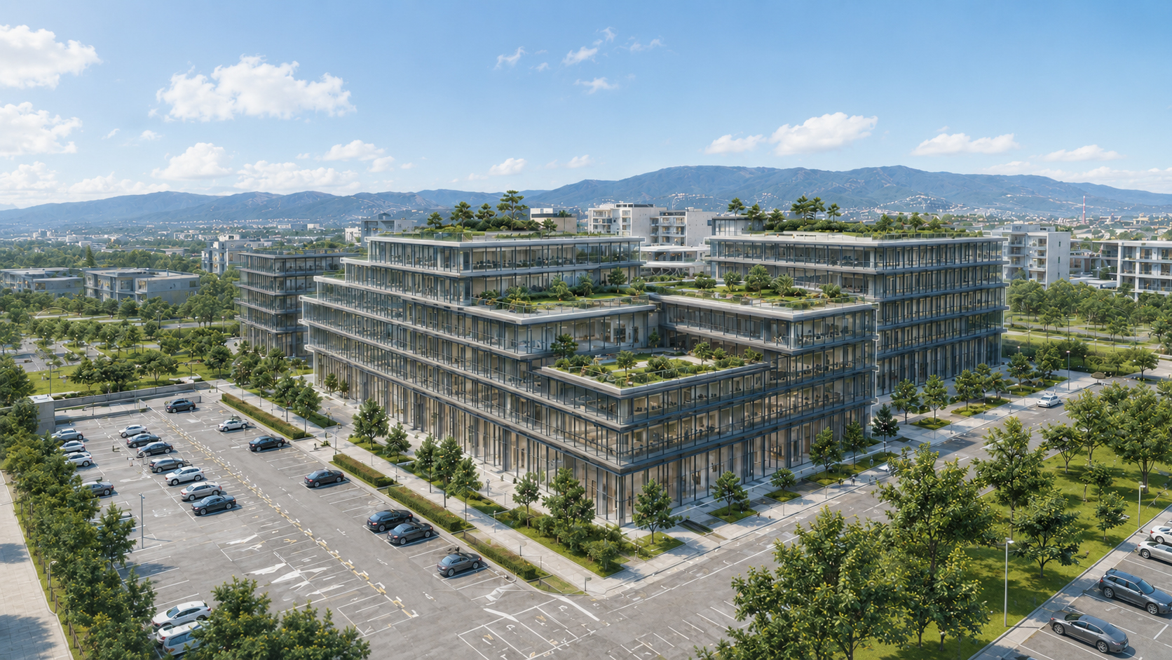 Project overview